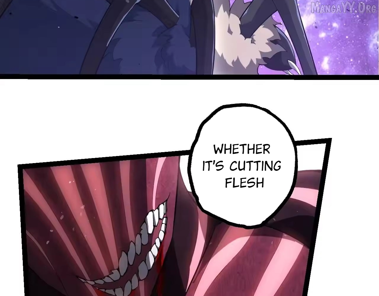 Evolution Begins With A Big Tree Chapter 495 - page 92